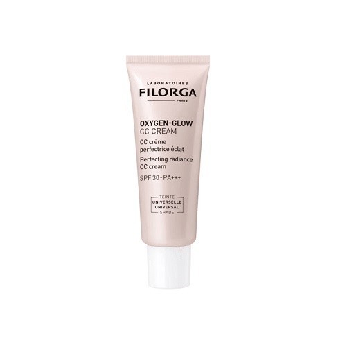 FILORGA OXYGEN-GLOW CC CREAM SPF30