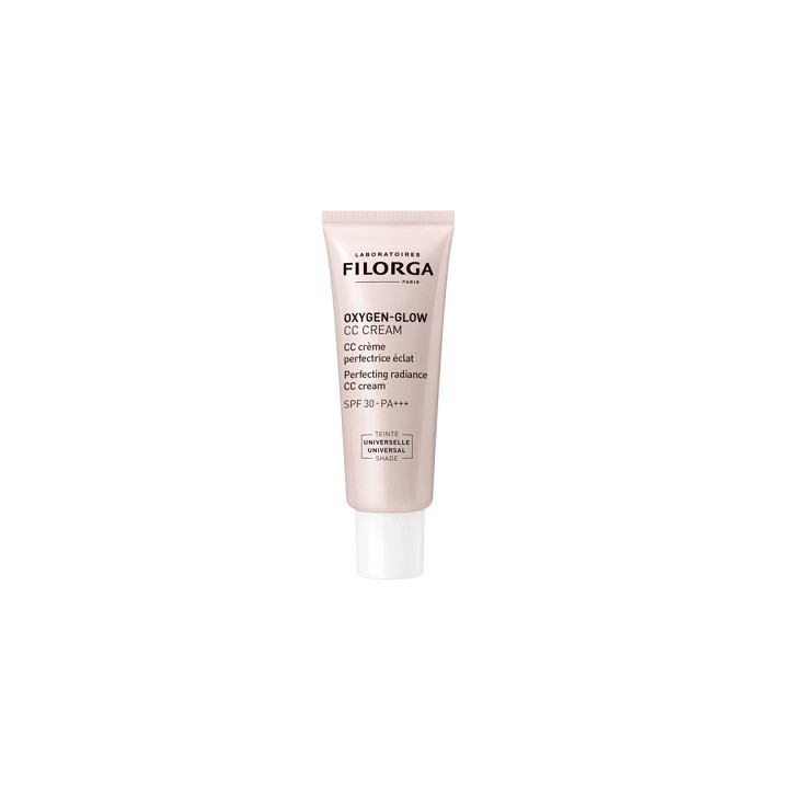 FILORGA OXYGEN-GLOW CC CREAM SPF30