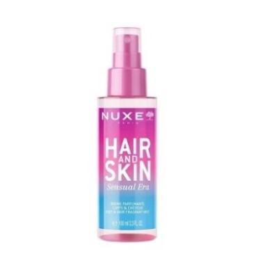 NUXE HAIR & SKIN SENSUAL ERA