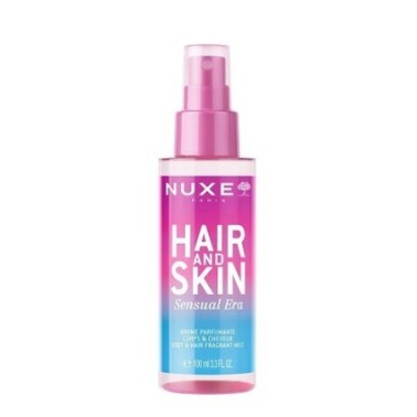 NUXE HAIR & SKIN SENSUAL ERA