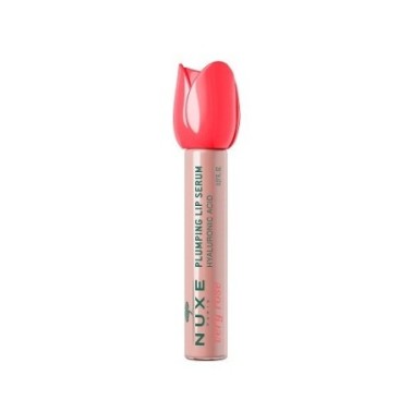 NUXE VERY ROSE PLUMPING LIP SERUM