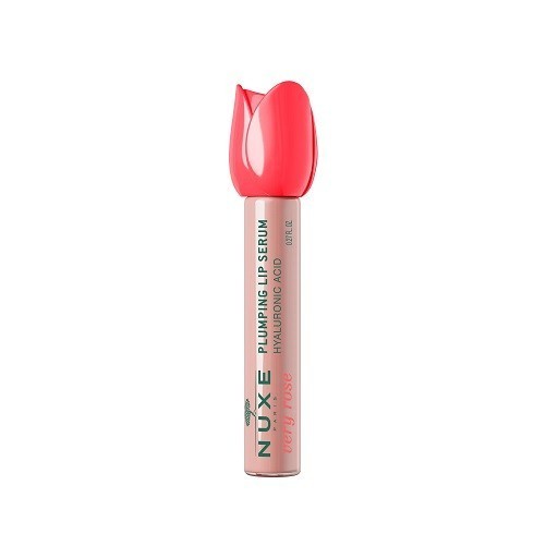 NUXE VERY ROSE PLUMPING LIP SERUM