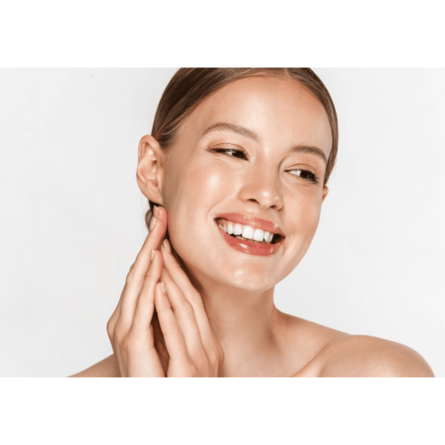 3- DAILY GLOW RITUALS PURE SYMPHONIE (SOFT)