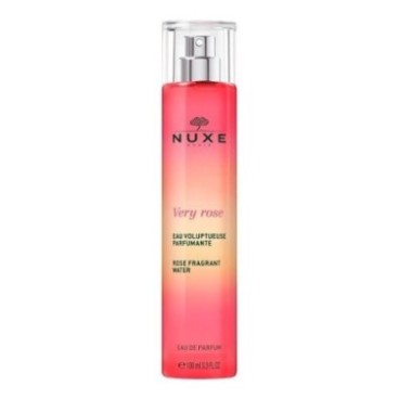 NUXE VERY ROSE EAU VOLUPTUANTE PARFUMANTE