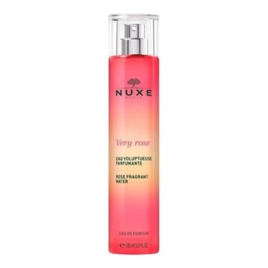 NUXE VERY ROSE EAU VOLUPTUANTE PARFUMANTE