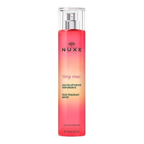 NUXE VERY ROSE EAU VOLUPTUANTE PARFUMANTE
