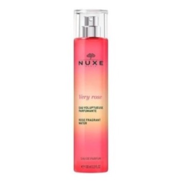 NUXE VERY ROSE EAU VOLUPTUANTE PARFUMANTE