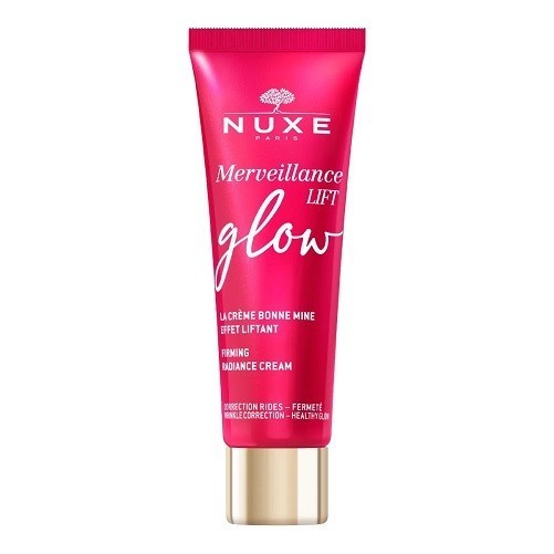 NUXE MERVEILLANCE LIFT GLOW LA CRÈME BONNE MINE
