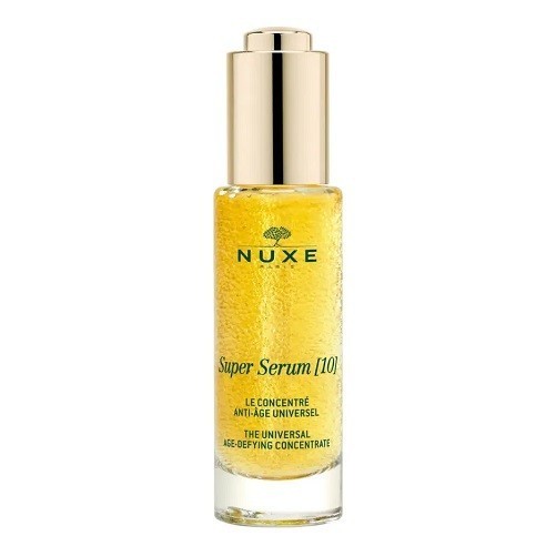 NUXE SUPER SÉRUM [10] LE CONCENTRÉ ANTI-ÂGE UNIVERSEL
