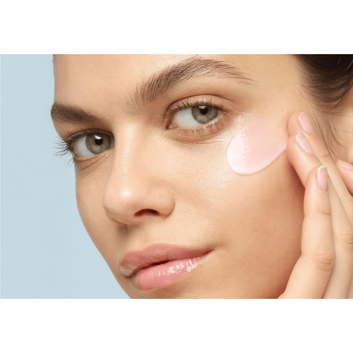 4- THE GLOW EXPERIENCES RESVERATROL EYE LIFT (PREMIUM)