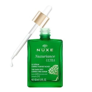 NUXE NUXURIANCE ULTRA LE SÉRUM CORRECTEUR DE TACHES NUXE NUXURIANCE ULTRA LE SÉRUM CORRECTEUR DE TACHES