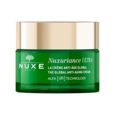 NUXE NUXURIANCE ULTRA LA CRÈME ANTI-ÂGE GLOBAL