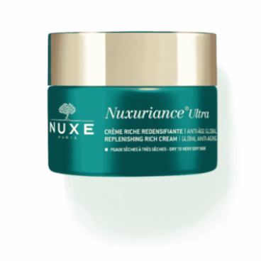 NUXE NUXURIANCE ULTRA CRÈME RICHE