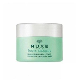 NUXE INSTA-MASQUE PURIFIANT ET LISSANT