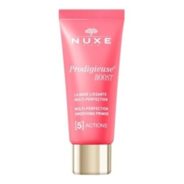 NUXE PRODIGIEUSE BOOST BASE LISSANTE MULTI-PERFECTION 5-EN-1
