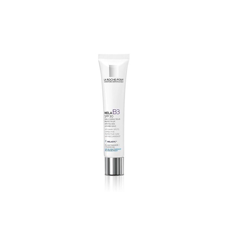 LA ROCHE POSAY MELA B3 SOIN CORRECTEUR SPF30