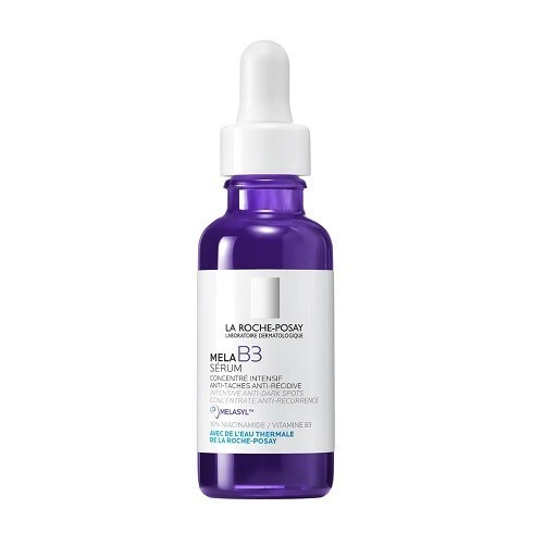 LA ROCHE POSAY MELA B3 SERUM 30ML