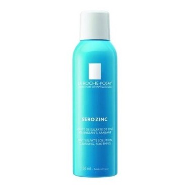 LA ROCHE POSAY SEROZINC SPRAY 150ML LA ROCHE POSAY SEROZINC SPRAY 150ML