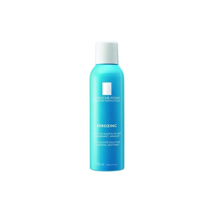 LA ROCHE POSAY SEROZINC SPRAY 150ML
