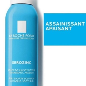 LA ROCHE POSAY SEROZINC SPRAY 150ML