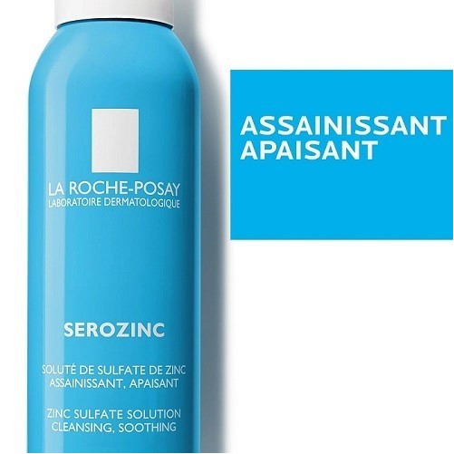 LA ROCHE POSAY SEROZINC SPRAY 150ML