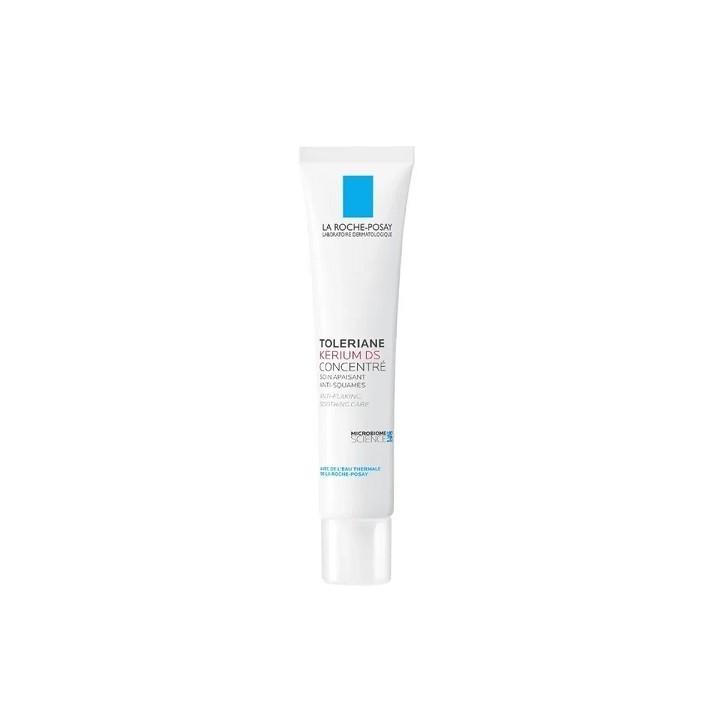 LA ROCHE POSAY TOLERIANE KERIUM DS CONCENTRATE 40ML
