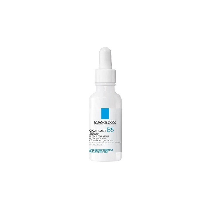 LA ROCHE POSAY CICAPLAST B5 SÉRUM