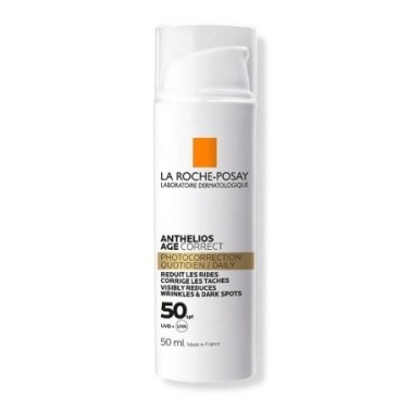 LA ROCHE POSAY ANTHELIOS AGE CORRECT SPF50+