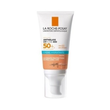 LA ROCHE POSAY ANTHELIOS UVMUNE400 CRÈME TEINTÉE