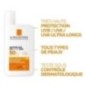 LA ROCHE POSAY ANTHELIOS UVMUNE400 FLUIDE INVISIBLE SPF50+ LA ROCHE POSAY ANTHELIOS UVMUNE400 FLUIDE INVISIBLE SPF50+