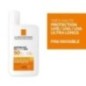 LA ROCHE POSAY ANTHELIOS UVMUNE400 FLUIDE INVISIBLE SPF50+ LA ROCHE POSAY ANTHELIOS UVMUNE400 FLUIDE INVISIBLE SPF50+