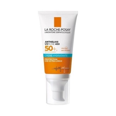LA ROCHE POSAY ANTHELIOS UVMUNE 400 CREME 50ML LA ROCHE POSAY ANTHELIOS UVMUNE 400 CREME 50ML