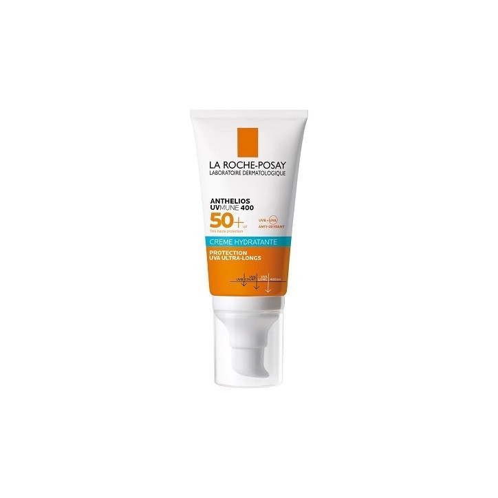 LA ROCHE POSAY ANTHELIOS UVMUNE 400 CREME 50ML