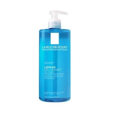 LA ROCHE POSAY LIPIKAR GEL LAVANT 750ML LA ROCHE POSAY LIPIKAR GEL LAVANT 750ML