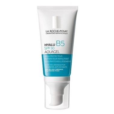 LA ROCHE POSAY HYALU B5 AQUAGEL SPF30 LA ROCHE POSAY HYALU B5 AQUAGEL SPF30