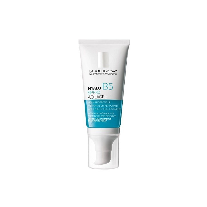 LA ROCHE POSAY HYALU B5 AQUAGEL SPF30