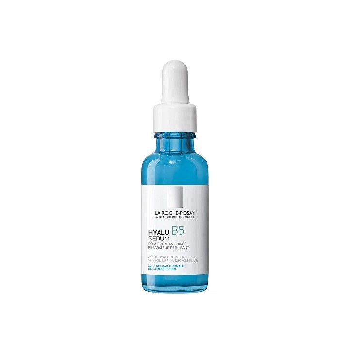 LA ROCHE POSAY HYALU B5 SERUM 30ML