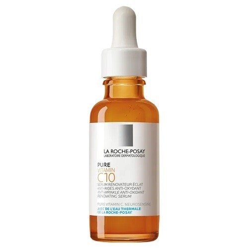 LA ROCHE POSAY PURE VITAMIN C10 SERUM 30ML