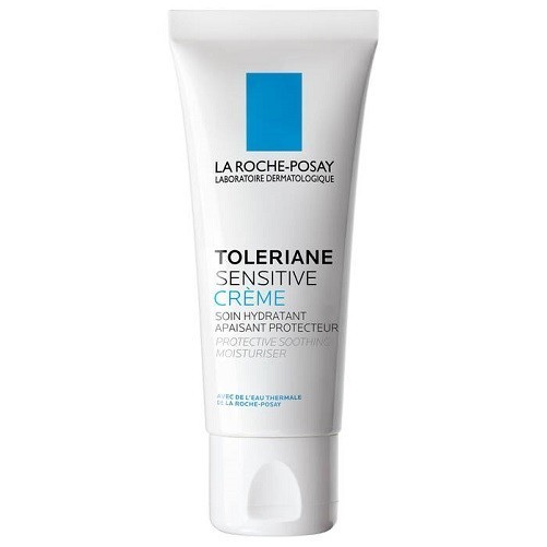 LA ROCHE POSAY TOLERIANE SENSITIVE CREME 40ML