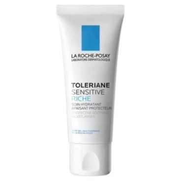 LA ROCHE POSAY TOLERIANE SENSITIVE RICHE