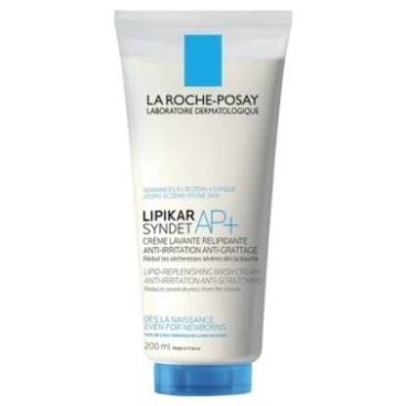 LA ROCHE POSAY LIPIKAR SYNDET AP+ 200 ML