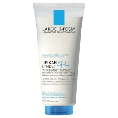 LA ROCHE POSAY LIPIKAR SYNDET AP+ 200 ML LA ROCHE POSAY LIPIKAR SYNDET AP+ 200 ML