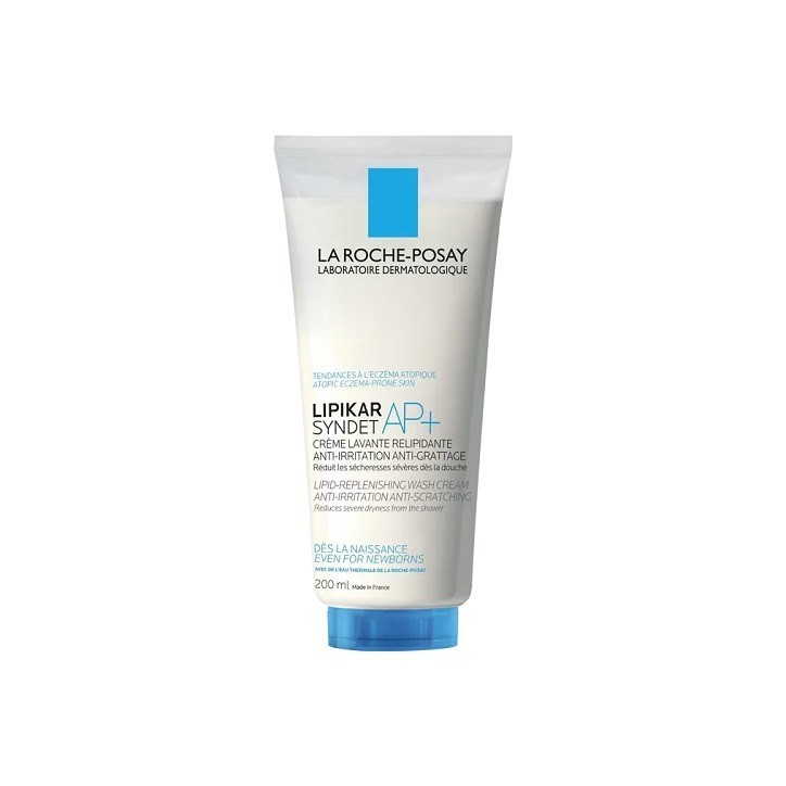 LA ROCHE POSAY LIPIKAR SYNDET AP+ 200 ML