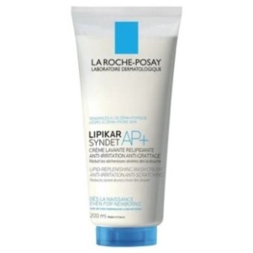 LA ROCHE POSAY LIPIKAR SYNDET AP+ 200 ML