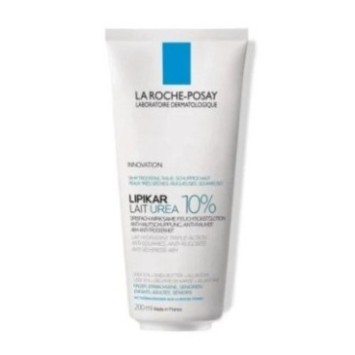 LA ROCHE POSAY LIPIKAR LAIT UREA 10% 200 ML