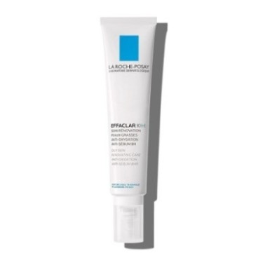 LA ROCHE POSAY EFFACLAR K+ 30 ML
