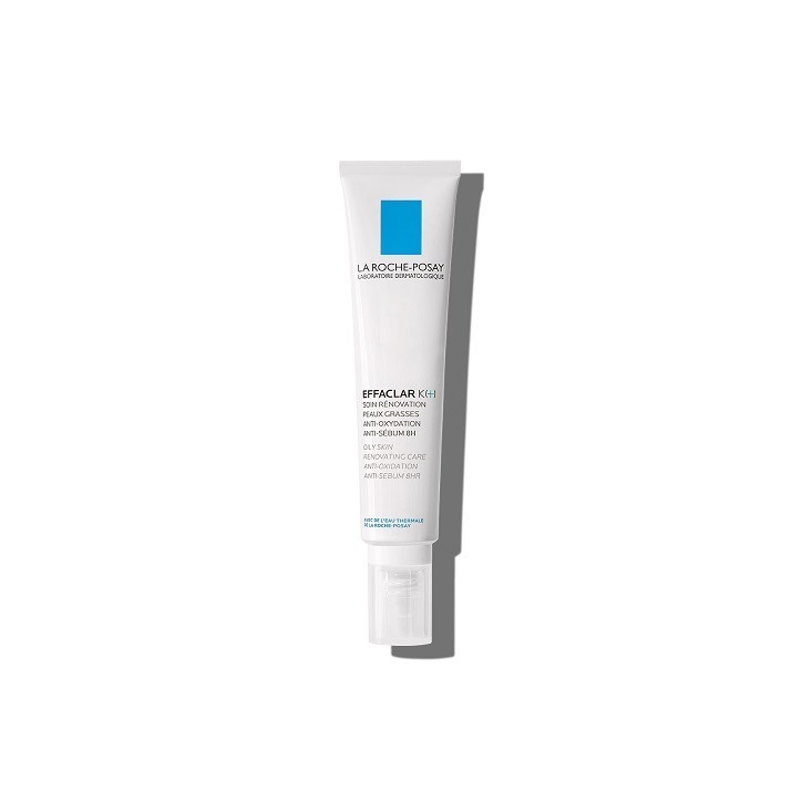 LA ROCHE POSAY EFFACLAR K+ 30 ML
