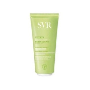 SVR SEBIACLEAR CRÈME LAVANTE 200 ML