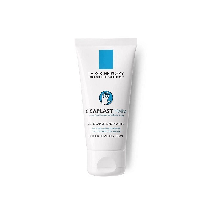 LA ROCHE POSAY CICAPLAST MAINS