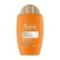 AVÈNE SOLAIRE ULTRA FLUIDE PERFECTEUR SPF50+ TEINTÉE AVÈNE SOLAIRE ULTRA FLUIDE PERFECTEUR SPF50+ TEINTÉE
